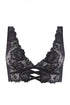 Aubade Nuit Indecente Bralette bra